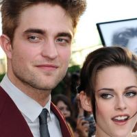 Kristen Stewart et Robert Pattinson ... Ils ne cachent plus leur relation