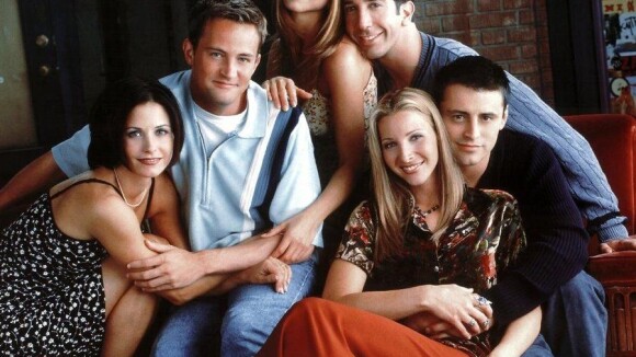 Friends a 25 ans : les acteurs et Google célèbrent l'anniversaire via des photos et des easter eggs