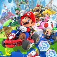 Mario Kart Tour sur smartphone : les gamers craquent face aux serveurs en maintenance toute la nuit