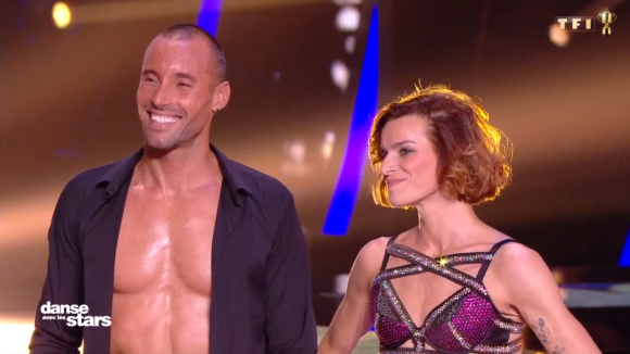 Sami El Gueddari (Danse avec les Stars 10) : sa petite amie jalouse de Fauve Hautot ? Il répond