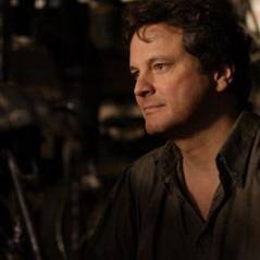 Steve ... à la découverte du thé ... Colin Firth et Keira Knightley réunis
