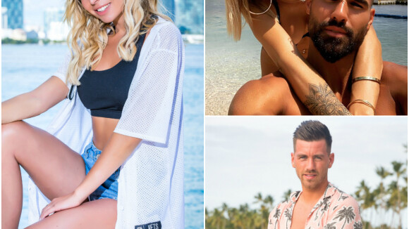 Les Anges 12 : Hillary, Sarah Lopez, Virgil... les noms des premiers candidats dévoilés ?