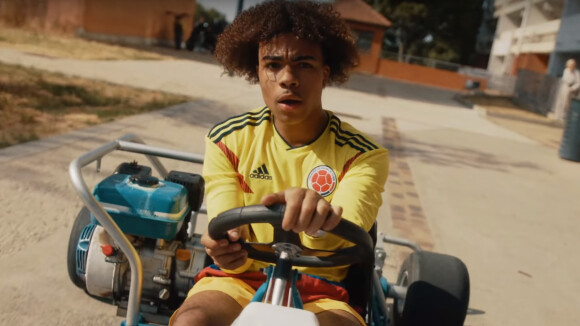 Gambi : zoom sur le phénomène rap du moment