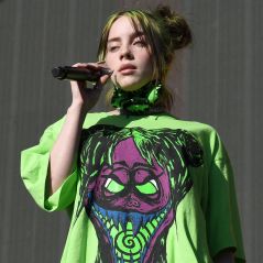 Billie Eilish en concert en France : son unique date sera en juillet 2020 au festival Lollapalooza