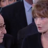 François Hollande révèle enfin ce qu&#039;il a dit à Carla Bruni... et vous allez être déçus