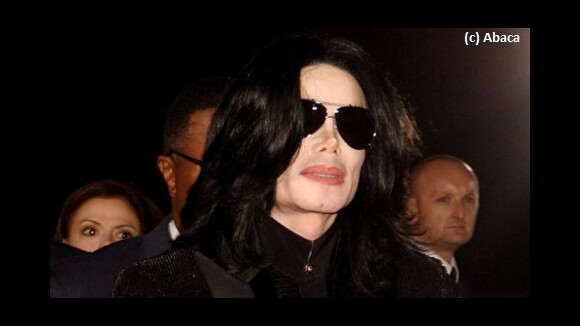 Michael Jackson ... Son clip INEDIT One More Chance débarque
