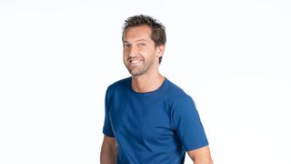 Demain nous appartient : Frederic Diefenthal présent pour longtemps ? L'acteur répond