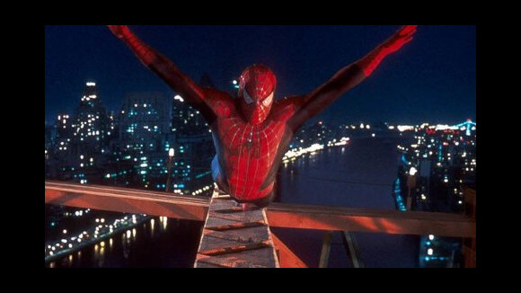Spider Man Reboot ... on a le ''vilain'' du film et ce n'est pas n'importe qui