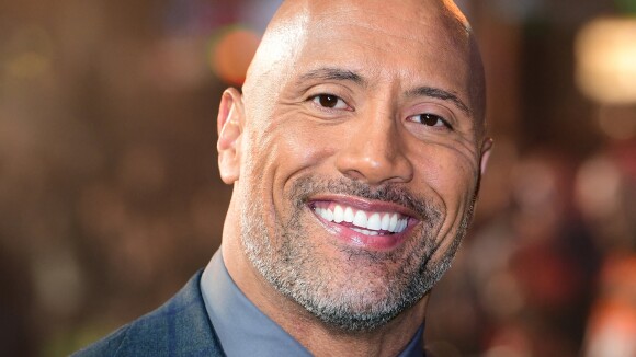 Dwayne Johnson : la belle surprise de The Rock à une fan de 100 ans