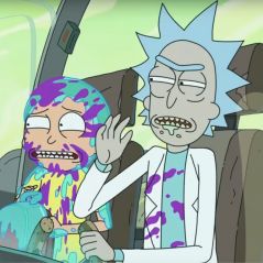 Rick & Morty saison 4 : la série de retour en automne, mais grosse déception au programme