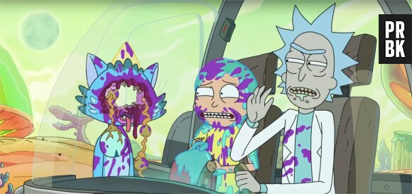 Rick & Morty saison 4 : la série de retour en automne, mais grosse déception au programme