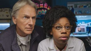 NCIS saison 17 : des secrets sur Kasie révélés dans un épisode spécial