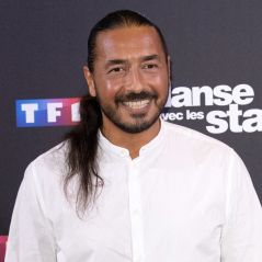 Moundir blessé dans Danse avec les stars 10 : "mon tibia a doublé de volume"