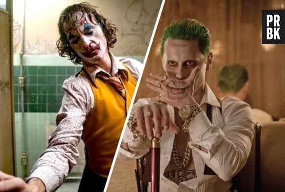 Joker : Jared Leto en "colère" contre ce film