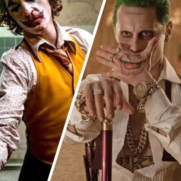 Joker : Jared Leto en "colère" contre ce film