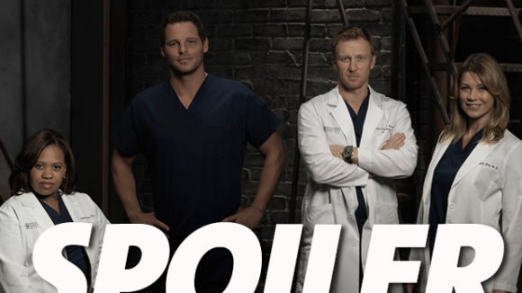 Grey's Anatomy saison 16 : (SPOILER) virée, un départ définitif ?