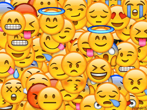 Top 20 des emojis les plus utilisés dans le monde