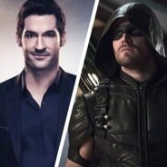 Lucifer saison 5 : Tom Ellis au casting du crossover de Arrow et The Flash ? C&#039;est la folle rumeur