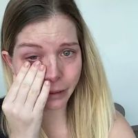 Jessica Thivenin, en larmes, donne des nouvelles de son fils Maylone après son opération