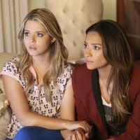 Pretty Little Liars : quelle fin pour Alison et Emily ? Sasha Pieterse donne son avis