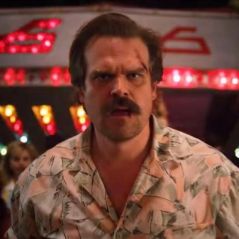 Stranger Things saison 4 : une grosse théorie sur Hopper confirmée par une photo sur le tournage ?