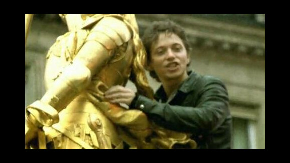 Raphaël ... Son clip Le Patriote