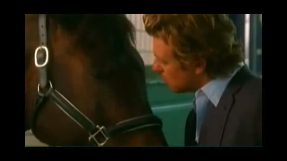 The Mentalist 305 (saison 3, épisode 5) ... bande annonce