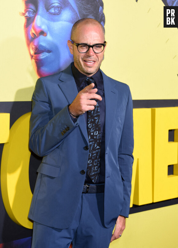 Watchmen : Damon Lindelof répond aux "vrais fans" qui critiquent la série