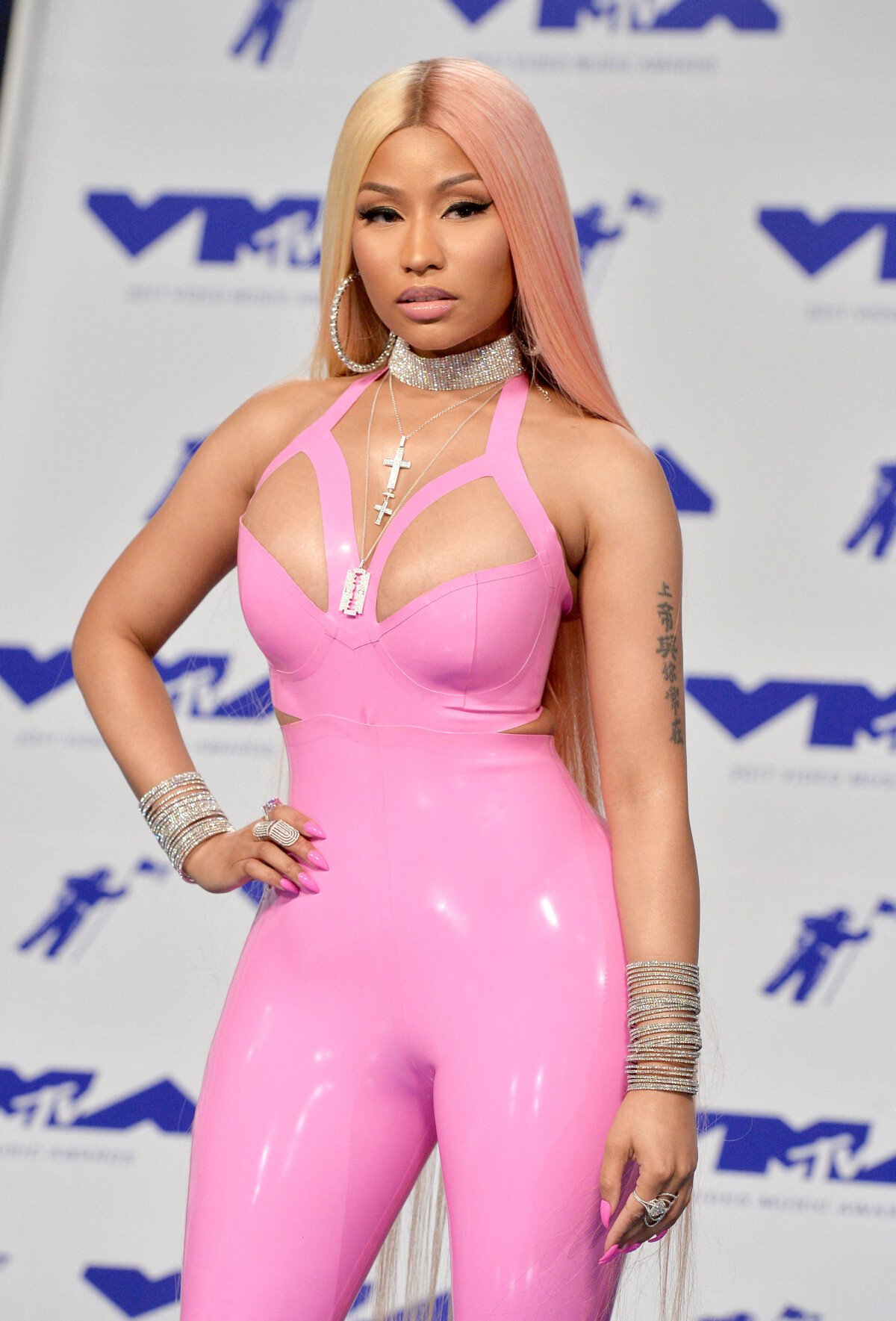 Nicki Minaj annonce son mariage avec Kenneth Petty ❤️ - PureBreak