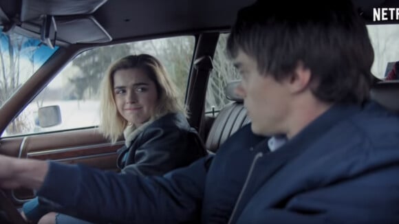 Flocons d'amour (Let it Snow) : la bande-annonce du film de Noël de Netflix avec Kiernan Shipka