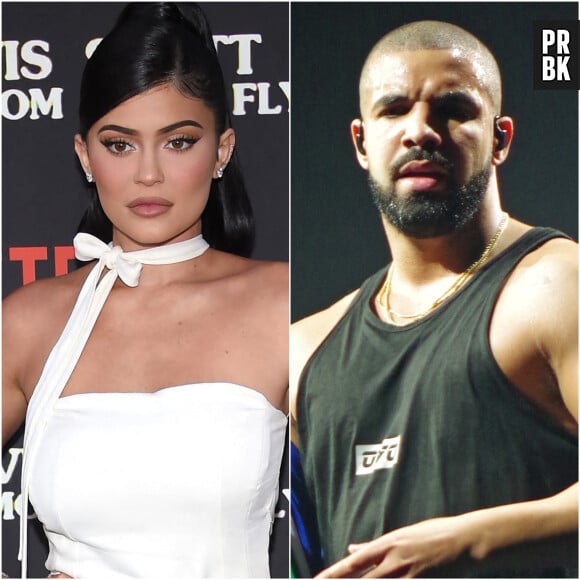 Kylie Jenner bientôt en couple avec Drake ? "Il y a une connexion entre eux"