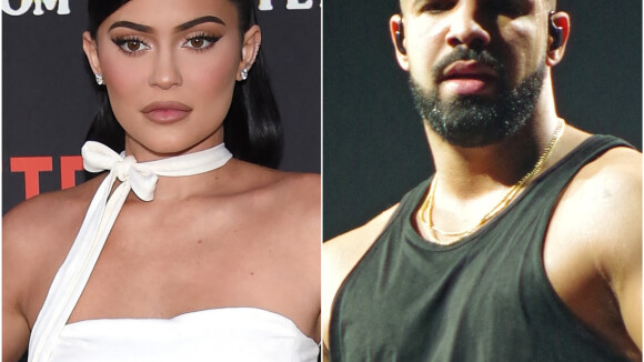 Kylie Jenner bientôt en couple avec Drake ? "Il y a une connexion entre eux"