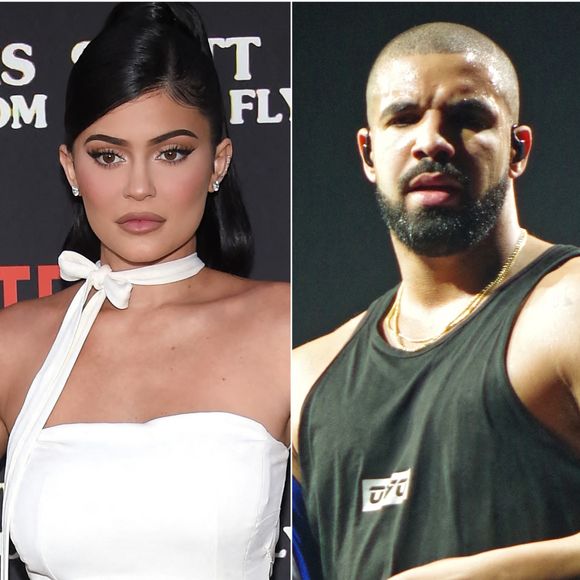 Kylie Jenner bientôt en couple avec Drake ? "Il y a une connexion entre eux"