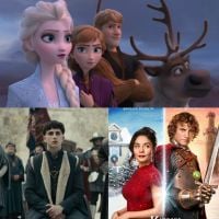 La Reine des Neiges 2, Le Roi, L&#039;alchimie de Noël... : top 8 des films à voir en novembre 2019