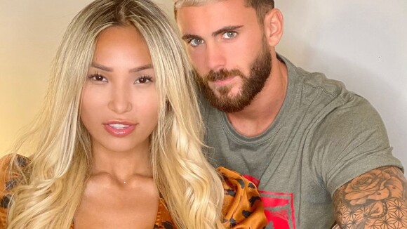 Illan (Les Anges 12) en couple avec Yumee pour le buzz ? Il répond aux accusations