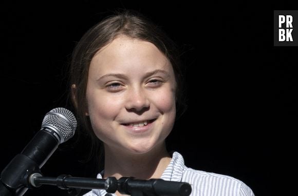 Greta Thunberg refuse un prix environnemental de 45 000 euros