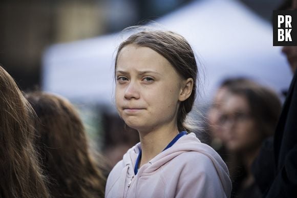 Greta Thunberg refuse un prix environnemental de 45 000 euros
