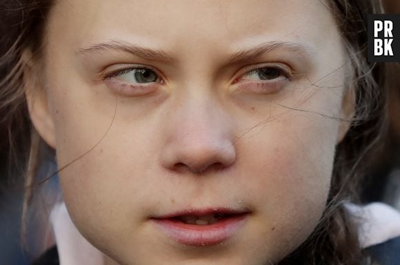 Greta Thunberg refuse un prix environnemental de 45 000 euros