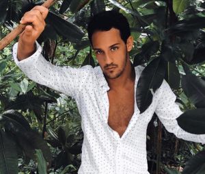 Iris Mittenaere en couple : voici son nouveau petit ami Diego El Glaoui
