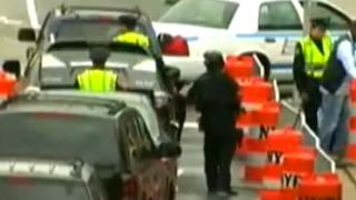 Blue Bloods 105 (saison 1, épisode 5) ... bande annonce