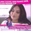 Vaimalama Chaves annonce un album de musique, Matthieu Delormeau défonce ce choix