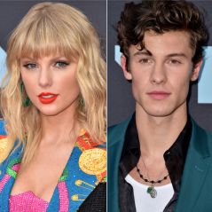 Taylor Swift invite Shawn Mendes sur le remix de son morceau "Lover"