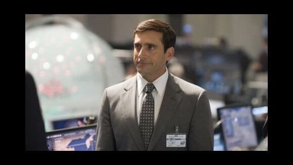 Steve Carell l'acteur mythique de la série The Office ... veut changer de rôle