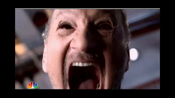 Chuck 406 (saison 4, épisode 6) ... bande annonce