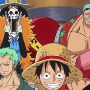 One Piece : la fin du manga dans 5 ans ? L&#039;éditeur d&#039;Eiichiro Oda se confie