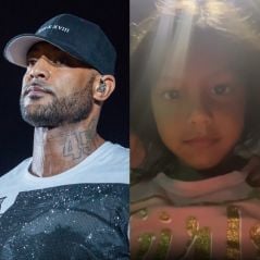 Booba : sa fille Luna (5 ans) reprend Médicament, Niska valide