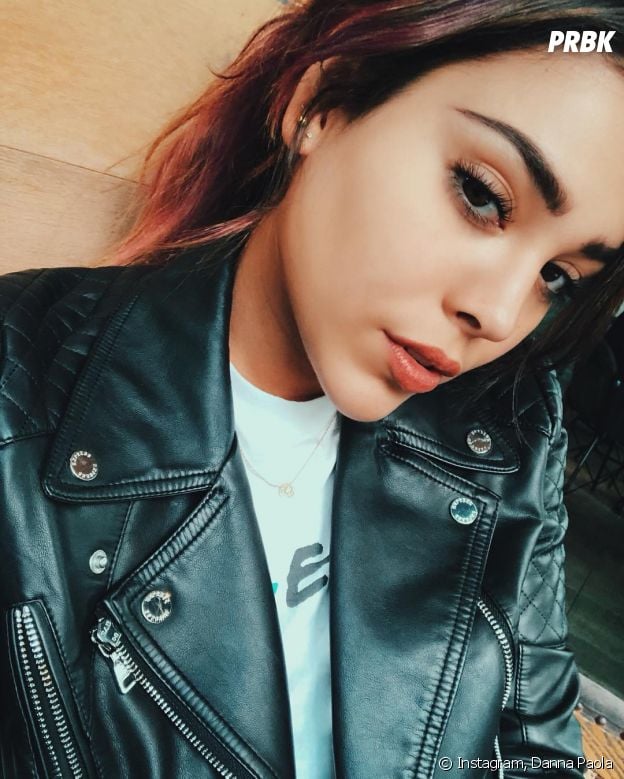 Danna Paola (Elite) critiquée pour ses scènes de sexe, elle répond