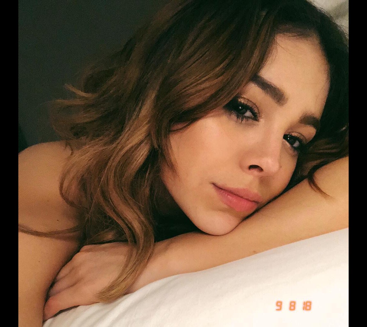 Elite saison 3 : Danna Paola (Lu) donne des indices sur la date de sortie -  PureBreak