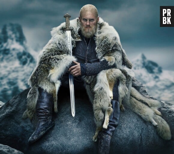 Vikings : après la saison 6 qui sera la dernière, un spin-off sera disponible sur Netflix