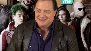Titans saison 2 : bientôt un nouveau crossover avec Doom Patrol ? Brendan Fraser nous répond